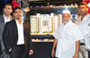 Clavier Estate launches The Legend luxury apartment project at Ullal Mastikatte